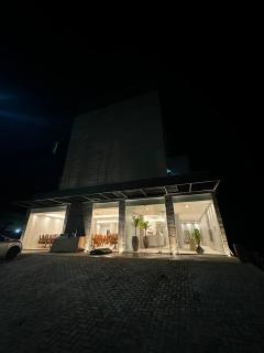 UMARI Reserva Hotel - 6