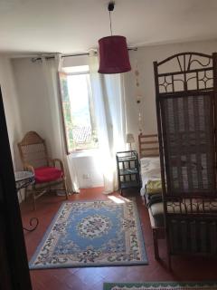 maison avec vue sur le Colorado Provençal - 7