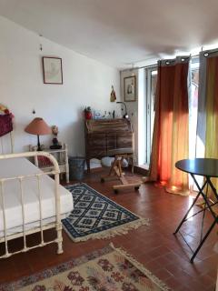 maison avec vue sur le Colorado Provençal - 3