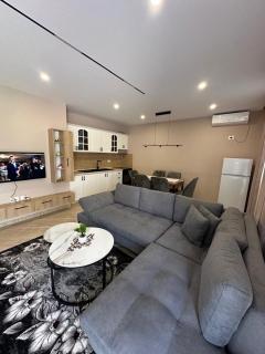 Mountain View Apartment - 0