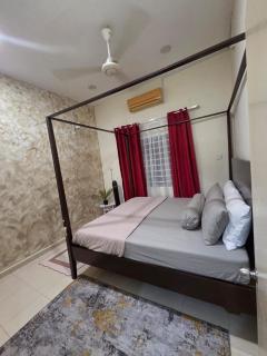 Ctr Ruby homestay - 2