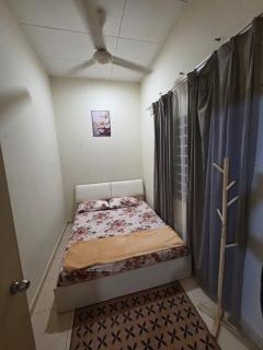 Ctr Ruby homestay - 3