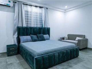 10 minutes from Accra International Airport - 4
