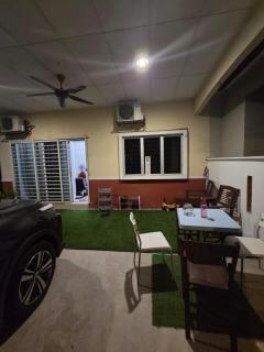 Ctr Ruby homestay - 0