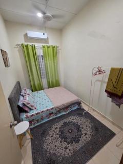 Ctr Ruby homestay - 4