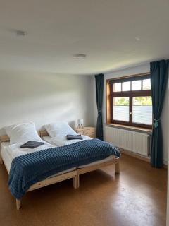 Charmantes Landhaus mit Kamin & großer Diele - 1