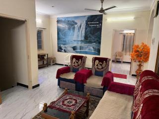 Eden Gardens Home stay Coimbatore - 9