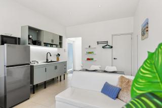 Villa Sirena Azul Apt 1 - Palm-Eagle Beach - 8