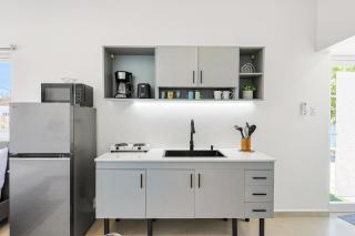 Villa Sirena Azul Apt 1 - Palm-Eagle Beach - 5