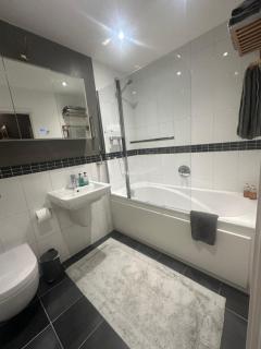 Executive Corporate Penthouse - 1