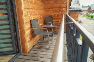 Nassfeld Holiday Home - 2