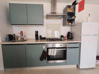 Privé - Grande Terrasse - Jardin - Netflix - Parking - 9