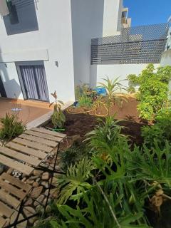 Privé - Grande Terrasse - Jardin - Netflix - Parking - 6