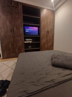 Privé - Grande Terrasse - Jardin - Netflix - Parking - 4