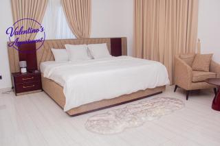 Valentinos Appartement Prestige - 2