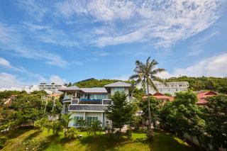 NB Villa Vimana - Bangrak Beach - 8
