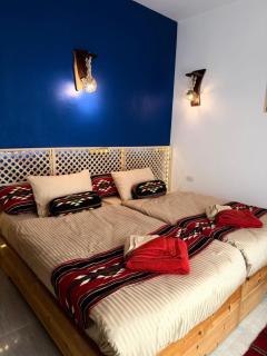 Dahab Retreat - 3