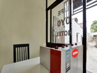 Hotel O Life - 7