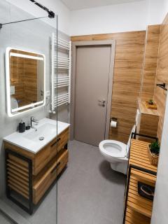 Apartament Andreea - 3