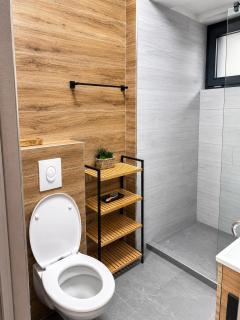 Apartament Andreea - 2