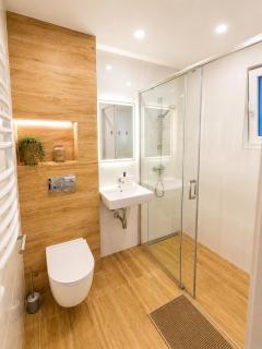 Domki Apartamentowe ITALIA - 1