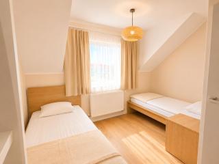Domki Apartamentowe ITALIA - 4