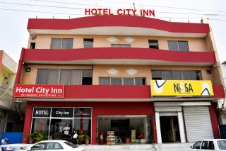 Hotel City Inn Rawalpindi Near Saddar CMH - 8