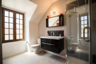 Les terrasses de Daglan - Maison 9pax & Piscine - 7