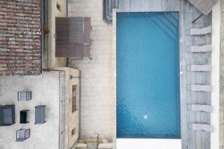 Les terrasses de Daglan - Maison 9pax & Piscine - 2
