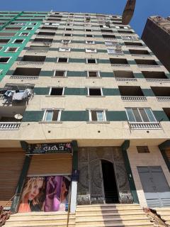 Amon Ra Hotel - Cairo - 9