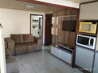 Casa Planta Baja 2 Dormitorios con Aire en Concordia - 1