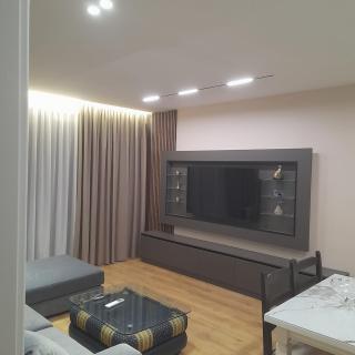 Panorama apartament with sea view - 4