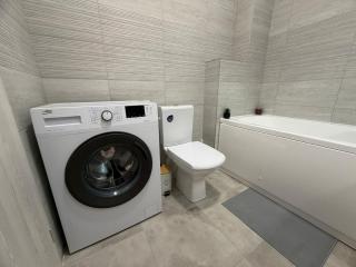 Pipera No 24 Luxury Stay Self Check in - 2