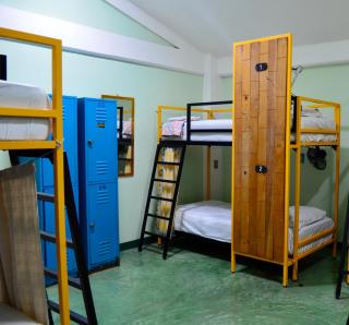 Nopalero Hostel - 4