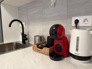 Pipera No 24 Luxury Stay Self Check in - 6