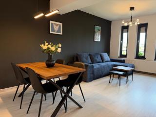 Pipera No 24 Luxury Stay Self Check in - 9
