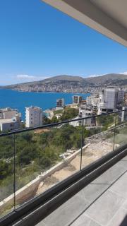 Panorama apartament with sea view - 5