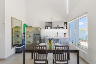 Villa Sirena Azul Apt 2 - 7