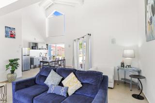 Villa Sirena Azul Apt 2 - 3