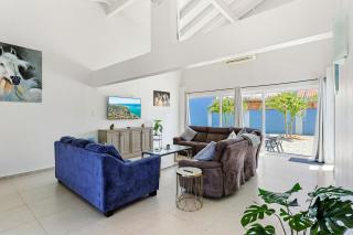 Villa Sirena Azul Apt 2 - 2