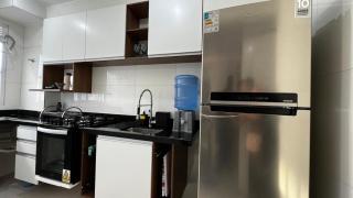 Apto 2 Quartos | Condomínio Fechado | Próx. Metrô - 9