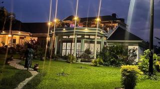 RnR Golden Haven Resort - 6