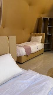 Wasem rum luxury bubble - 0