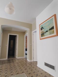 Best flat in center near to sea - 4