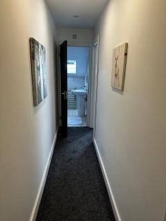 Stylish Cathedral Road Stay, Cardiff Centre - 1