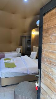 Wasem rum luxury bubble - 9