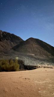 Wasem rum luxury bubble - 6