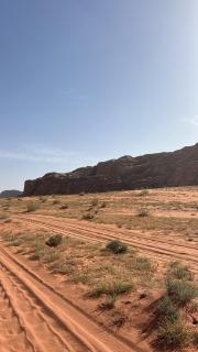 Wasem rum luxury bubble - 3