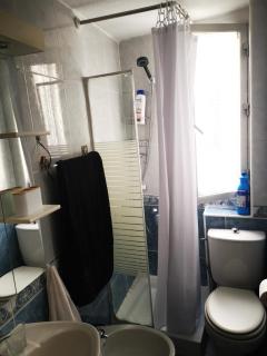 Apartamento en el centro de Madrid - 2