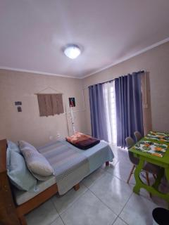 Suite Privativa , WI-FI, Check-in Autônomo, Garagem - 8